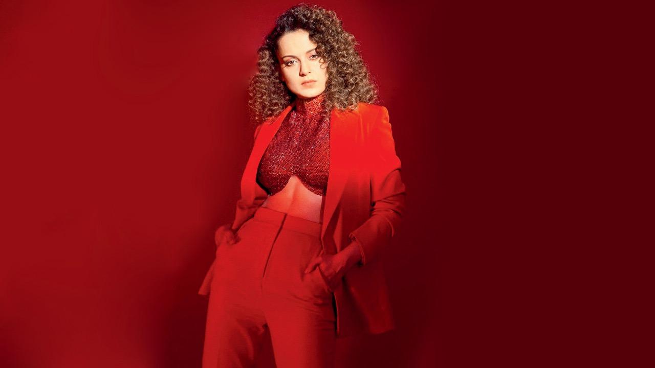 Have you heard? Kangana Ranaut`s Tanu Weds Manu 3 stalled